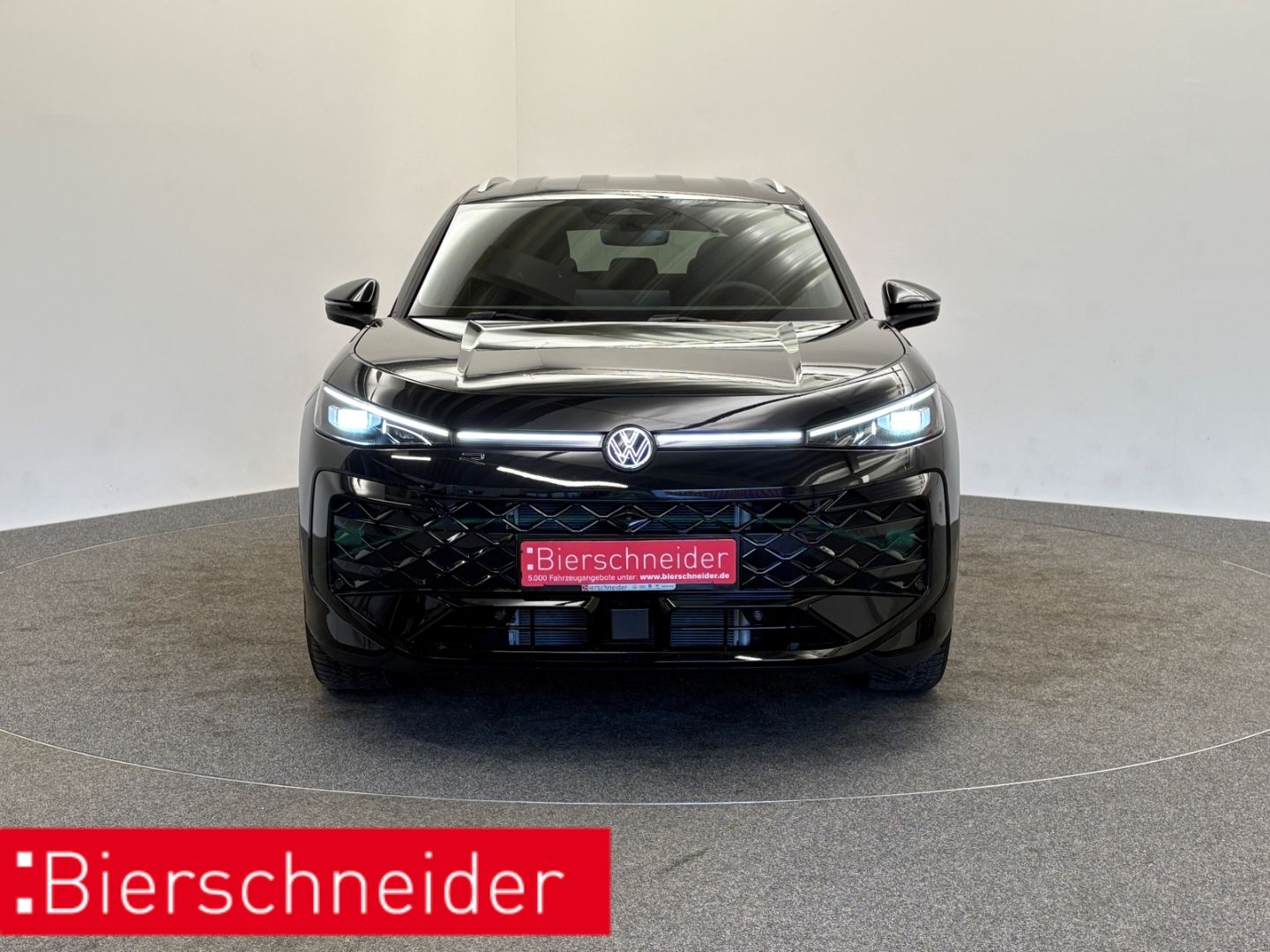 Volkswagen T-Roc - Bild 3