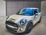 MINI Cooper SD Cabrio Cooper ***voll***Garage***