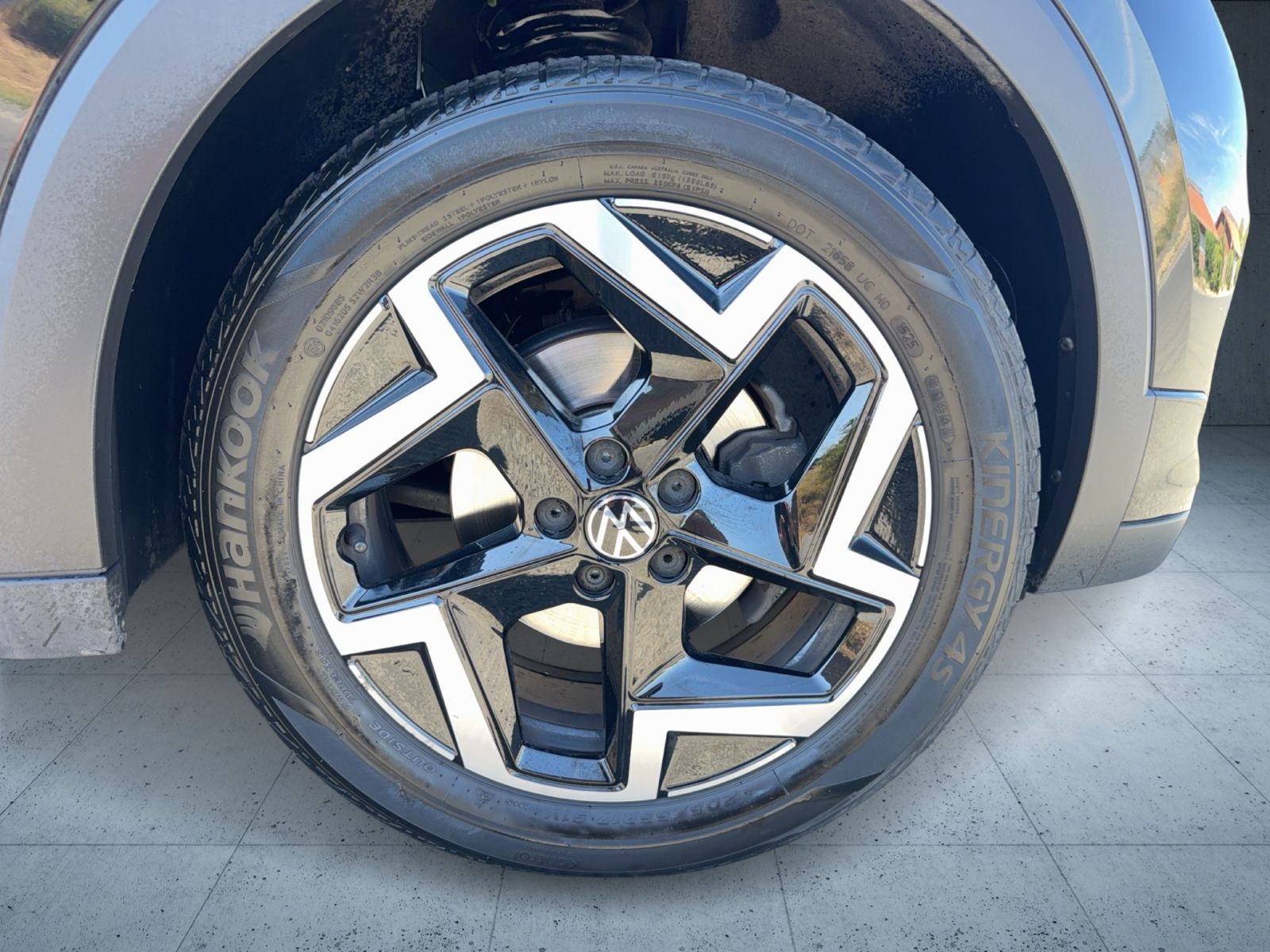 Volkswagen T-Cross - Bild 8