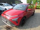 Hyundai BAYON Bayon Intro Edition Mild-Hybrid 2WD - Hyundai BAYON Gebrauchtwagen