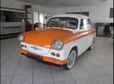 Trabant P60 - Trabant: P60
