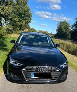 Audi A4 35 TFSI S tronic Avant -