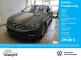 Volkswagen Passat Variant 2.0 TDI Business DSG FSH AHK HuD