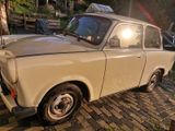 Trabant 601 - Trabant: Limousine