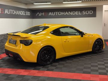 Toyota GT86 - 6