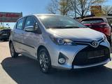 Toyota Yaris Comfort Kamera Allwetter BT 1 Hand - Toyota Yaris Gebrauchtwagen in Oldenburg