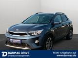 Kia Stonic Vision - gebrauchte Kia Stonic aus dem Jahr 2020