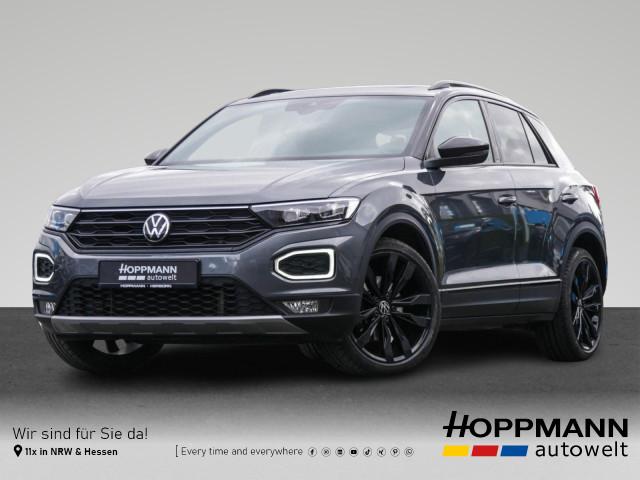 Volkswagen T-Roc 2.0 TSI 4M Sport DSG Pano LED Kamera beats