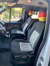 Ford Tourneo Custom - Ford Tourneo Custom in Wiesbaden