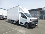 Renault NEW Master  Koffer Türen Möbelkoffer - Angebote