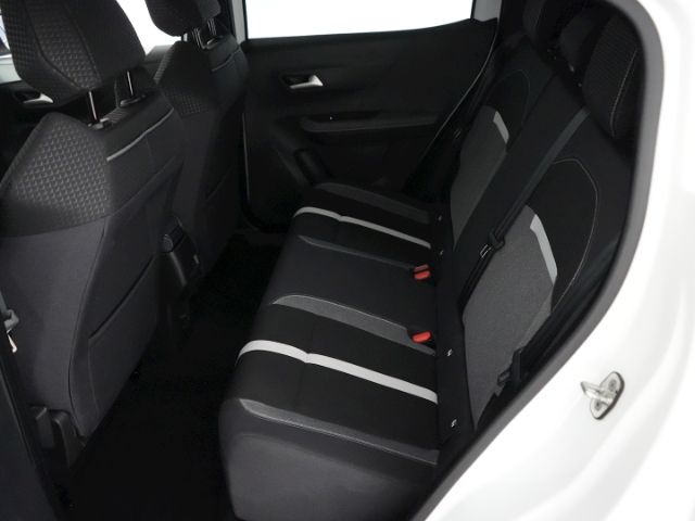 Frontera Electric C GS 44kWH AT+LED+NAVI+RÜCKFAH