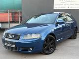 Audi A3 1.6 Ambition *TÜV NEU*ZAHNRIEMEN NEU* - gebrauchte Audi A3 aus dem Jahr 2003