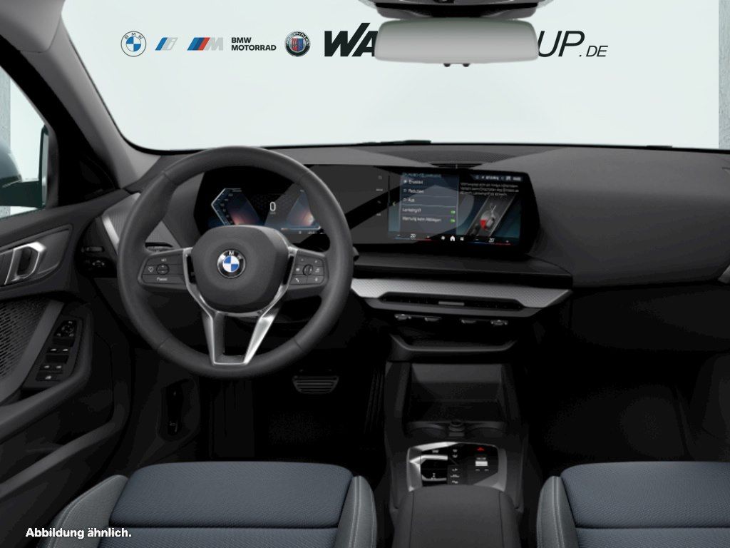 BMW 120 - Bild 3