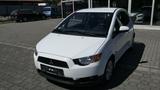 Mitsubishi Colt Lim. 3-trg. ClearTec 35 Jahre - Mitsubishi Colt mit Benzin-Antrieb: Kleinwagen