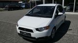 Mitsubishi Colt Lim. 3-trg. ClearTec 35 Jahre - Mitsubishi Colt: Kleinwagen