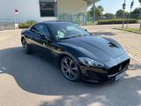 Maserati Granturismo 4.7 V8 Sport Automatik Sport - Maserati Granturismo: Sport