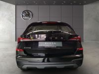 Skoda Kamiq - Vorschau Bild 5