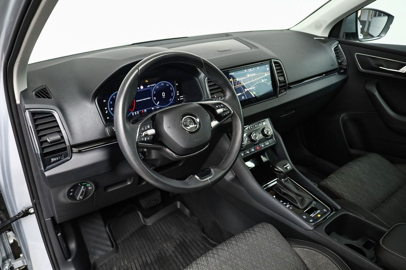 Skoda Karoq - Bild 11