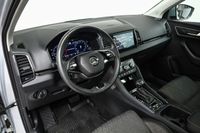 Skoda Karoq - Vorschau Bild 11