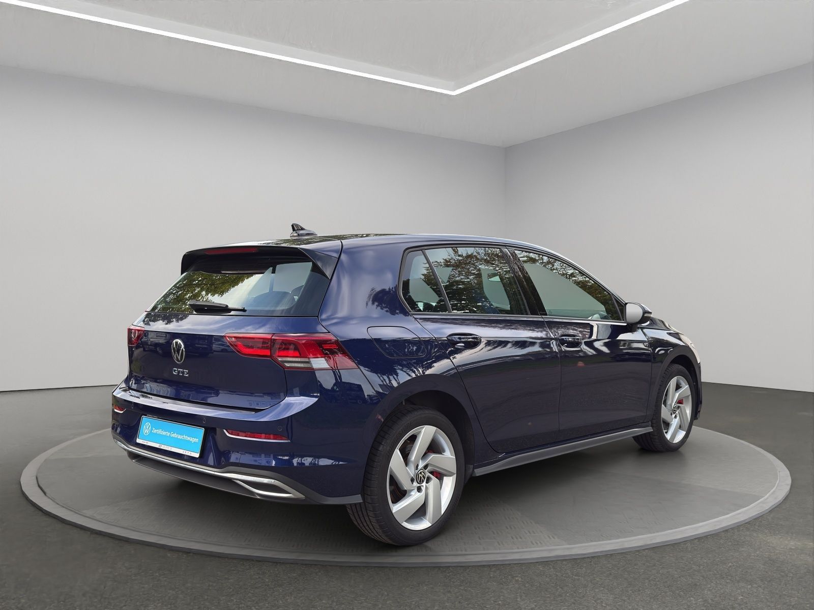 Volkswagen Golf - Bild 4