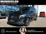Mercedes-Benz V 220 d AVANTGARDE EDITION Kompakt LEDER+360+AHK - Mercedes-Benz V 220 in Oldenburg