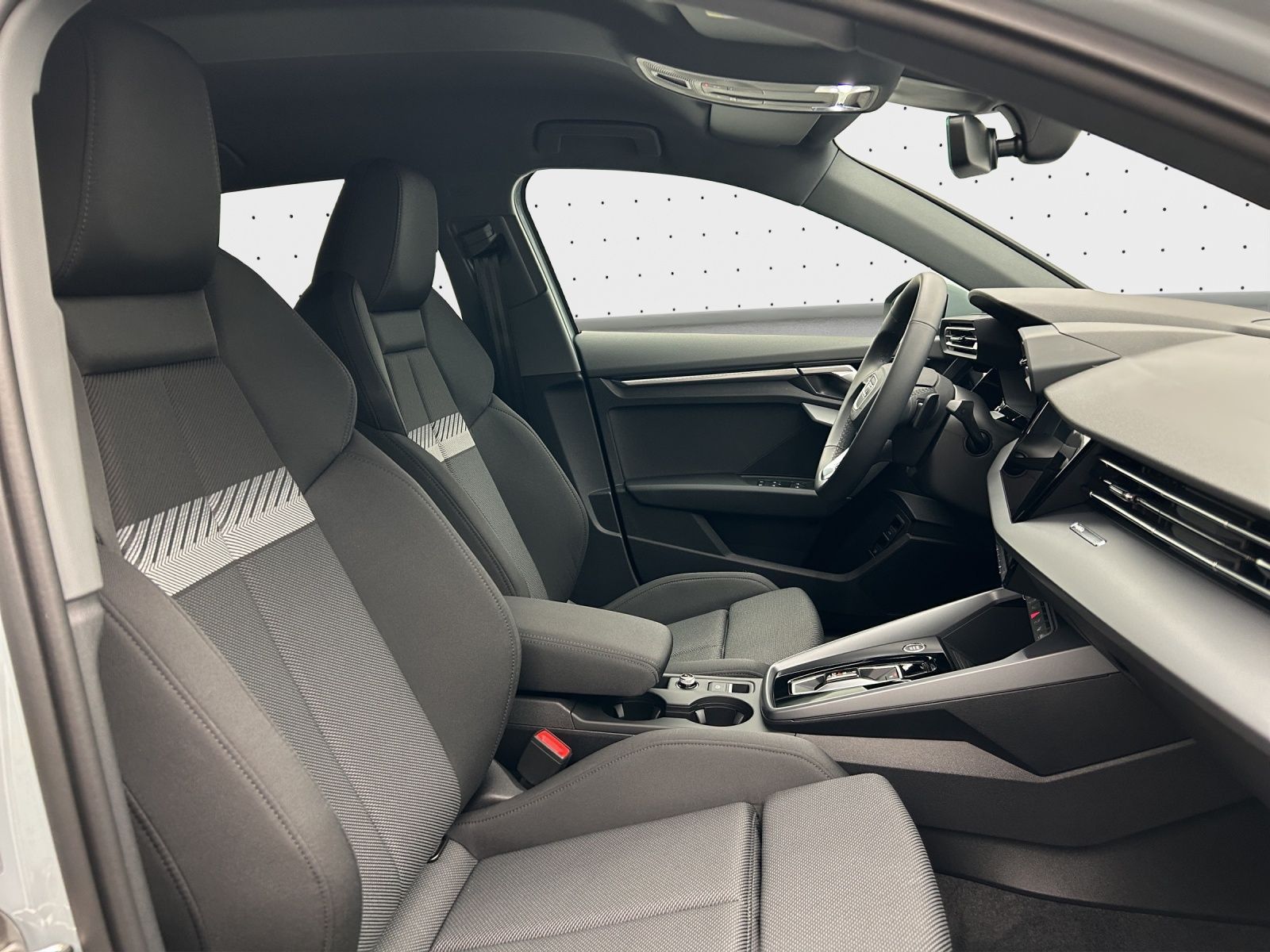 Audi A3 - Bild 4
