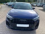 Audi Q3 40 TDI DSG QUATTRO 3 X S-LINE BLACK LINE TOP 