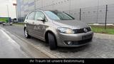 Volkswagen Golf Plus VI Team/Navi/R-Kamera/SHZ/Klima - Volkswagen Golf aus 2011: R