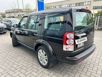 Land-Rover Discovery - 5