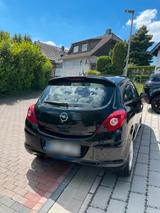 Opel Corsa D OPC Line  TÜV bis 08/2027 - Opel Corsa aus 2008: Opc