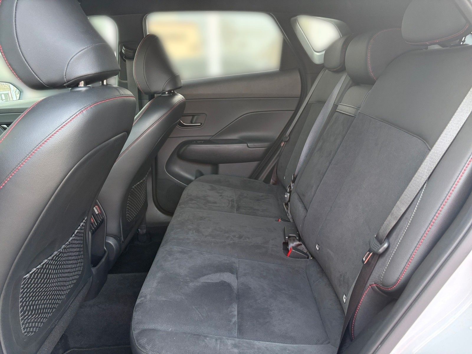 Fahrzeugabbildung Hyundai Kona N Line *ALLRAD*