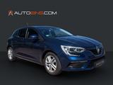 Renault Megane Play 1.2 TCE Energy*LED*Klima*Tempo* - Renault Megane Gebrauchtwagen in Hannover