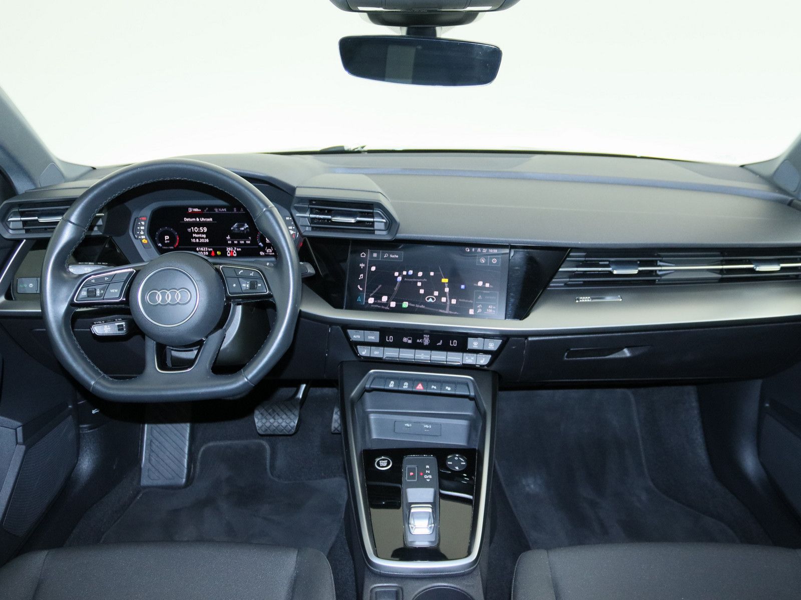 Audi A3 Sportback 35 TFSI S line ACC NAVI KAMERA SHZ foto 18