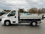 Fiat Ducato DREISEITENKIPPER*4.500KG GESAMTMASSE* - Pkw-Anhänger 500kg