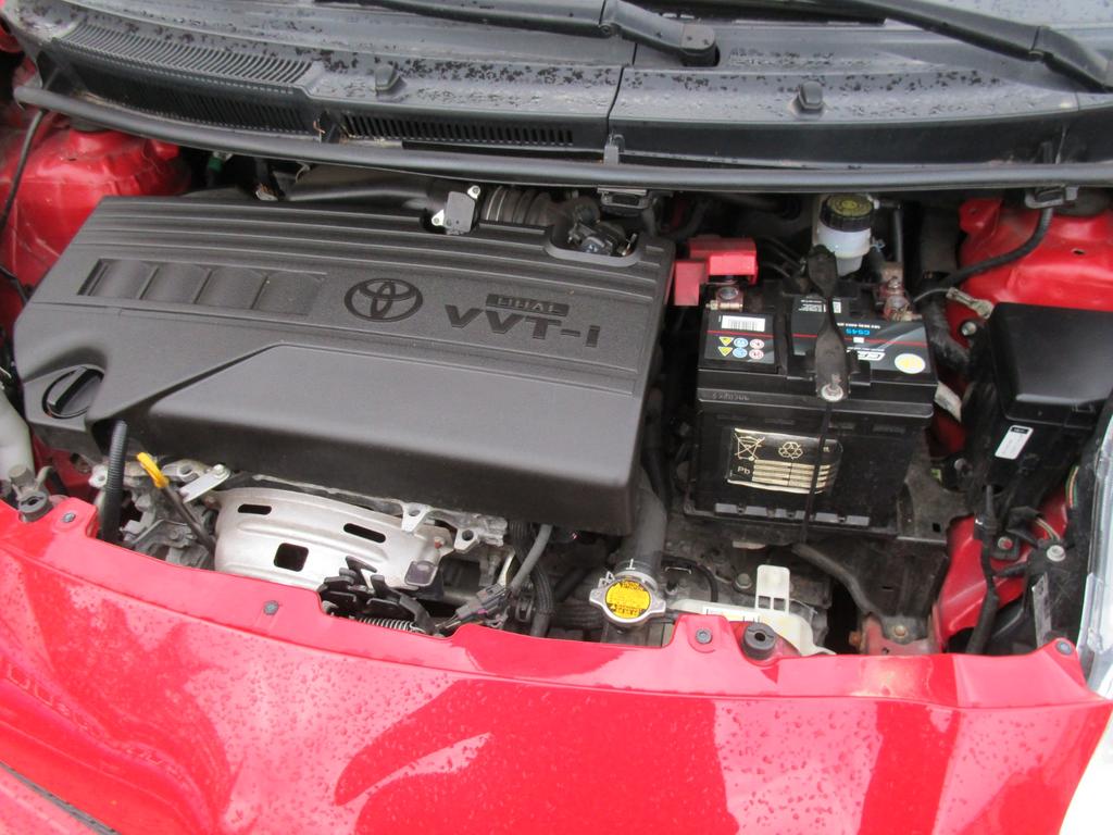 Daihatsu Charade