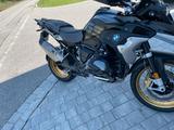 BMW R 1250 GS *Exclusive* Alle Pakete - BMW GESPANN