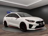 Kia ProCeed GT°MEMORY°ACC°LHZ°CarPlay°KAMERA - Kia pro cee'd / ProCeed Gebrauchtwagen