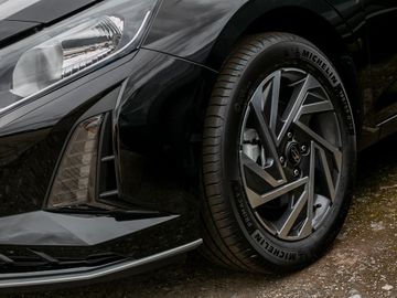 Hyundai i20 1.0 Trend Kamera Insassenalarm Sitzhzg.