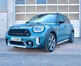MINI Countryman SE (Cooper) - MINI Cooper SE Countryman Gebrauchtwagen