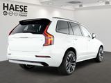 Volvo XC90 Plus Dark Plug-In Hybrid AWD T8 Twin Engine - Volvo: 7 Sitzer