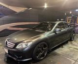Mercedes-Benz Mercedes CL 500 AMG Designo 100 Jahre Edit... - Mercedes-Benz CL 500 aus 2009