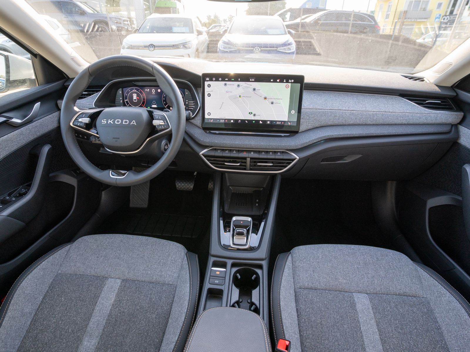 Skoda Octavia - Bild 7
