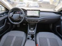 Skoda Octavia - Vorschau Bild 7