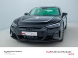 Audi RS e-tron GT QUA*MATRIX*HUD*B&O*RFK*NAVI*CARBON* - Audi RS e-tron GT in Bielefeld
