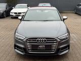 Audi S3 Sportback 2.0 TFSI quattro Bang&Olufsen/LED - gebrauchte Audi S3 aus dem Jahr 2019