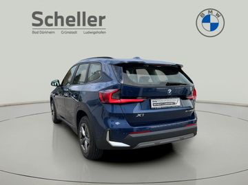 BMW X1 - 7