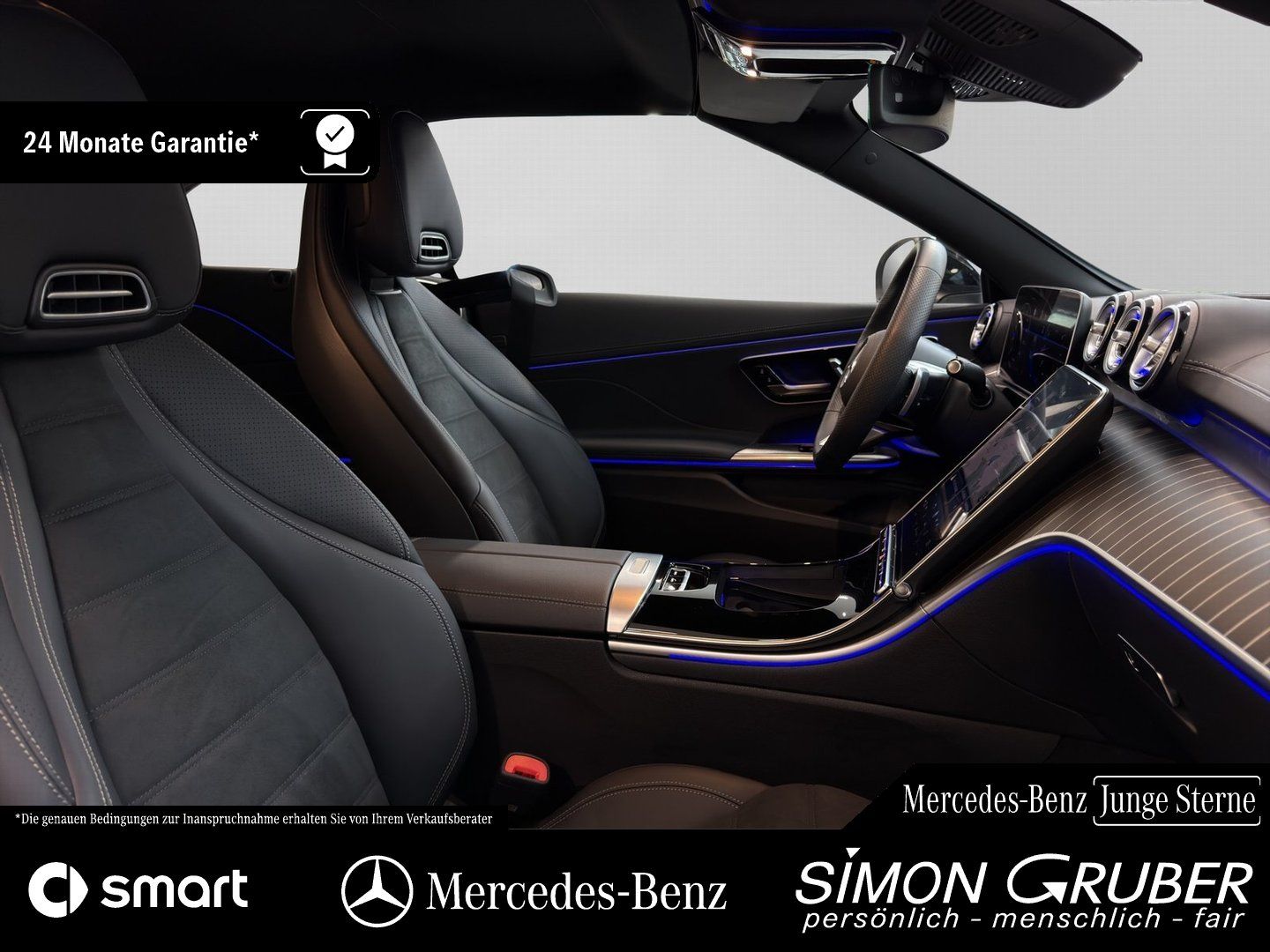 Fahrzeugabbildung Mercedes-Benz CLE 200 Cabrio AMG Burm Digi LRH Guard AHK