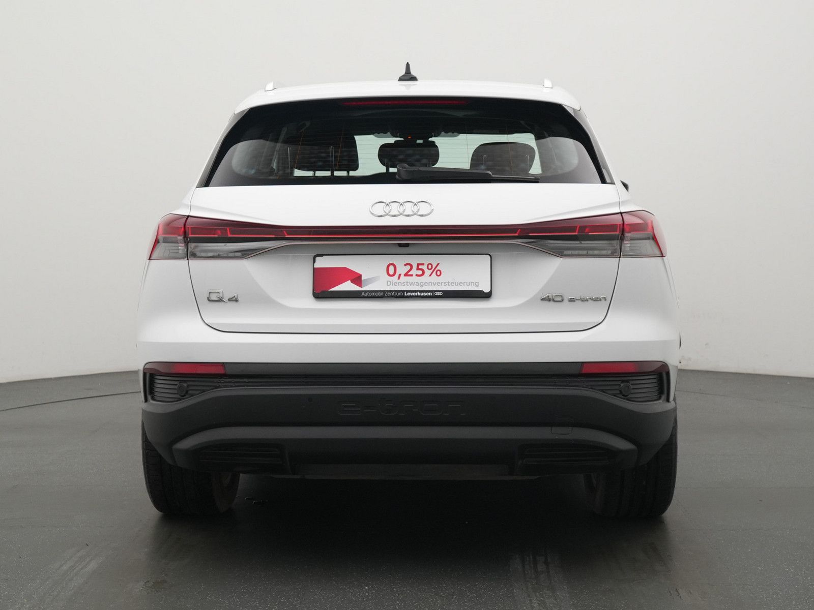 Audi Q4 - Bild 4