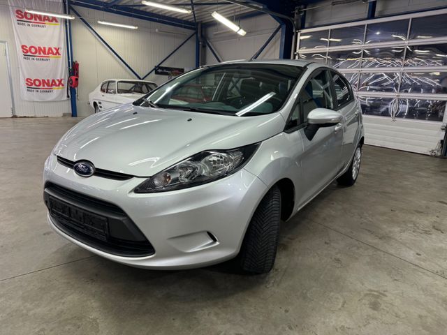 Ford Fiesta Trend *Zahnriemen Neu*