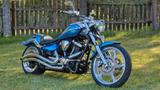 Yamaha Raider XV1900 - YAMAHA 2011 R1